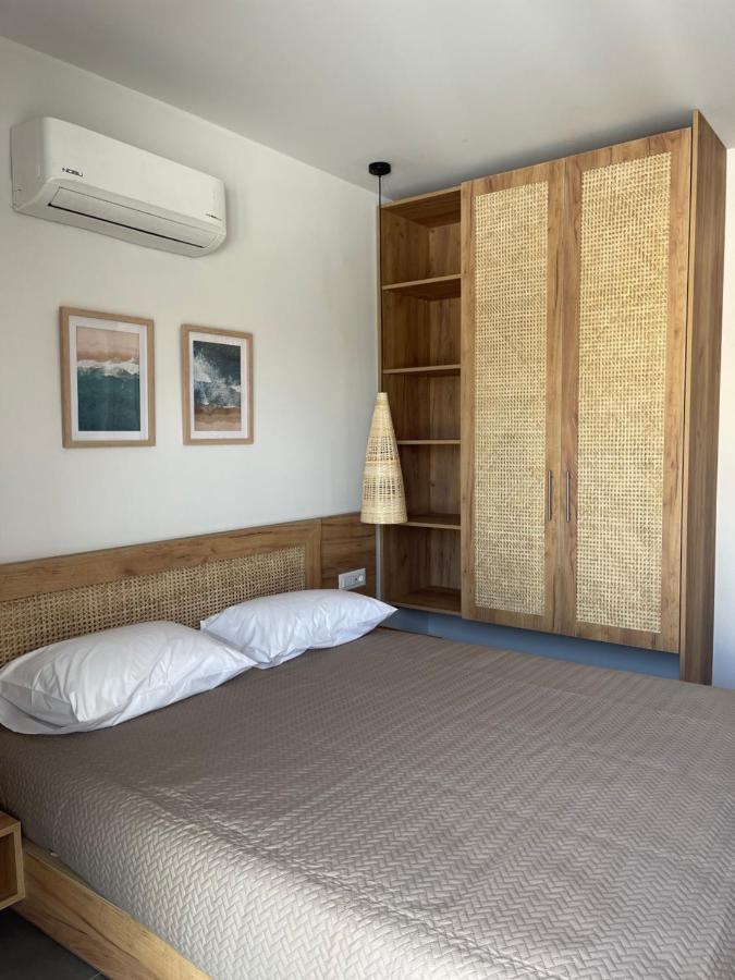 Hotel Sunbeam Kardamena  Exterior foto